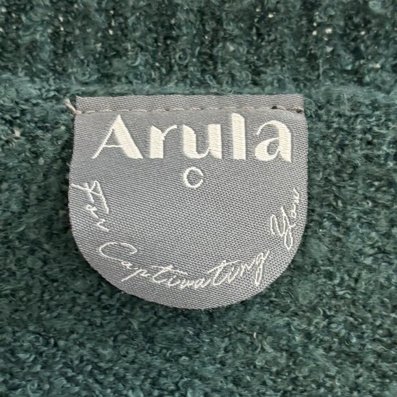 Arula Crewneck Sweater - Picture 4 of 5